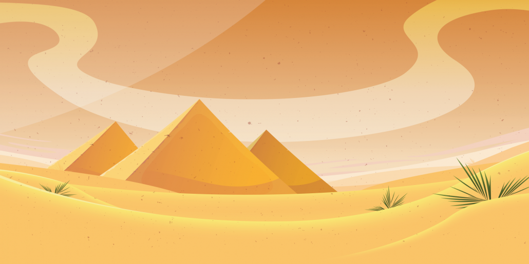 Pyramids Banner Hd pyramids-banner-bg | Time Twisters