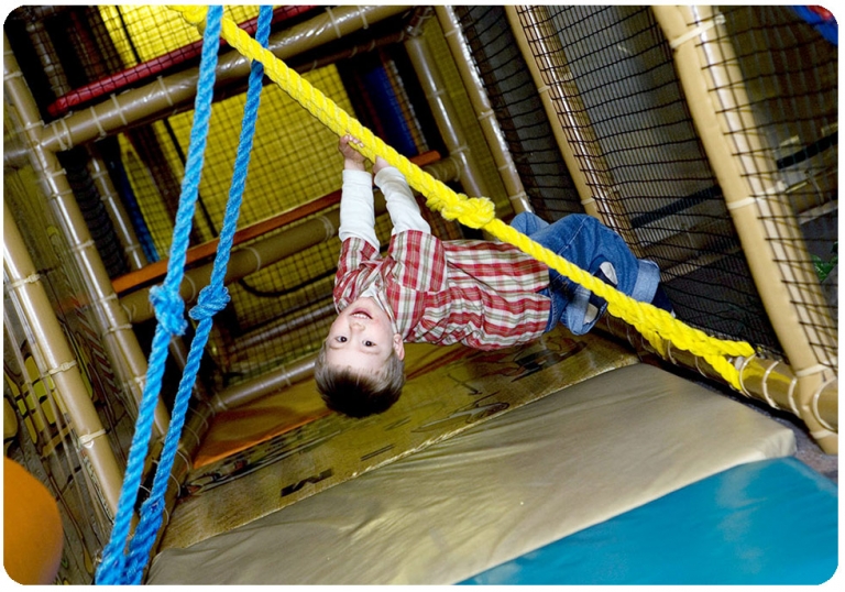 softplayedinburgh Time Twisters